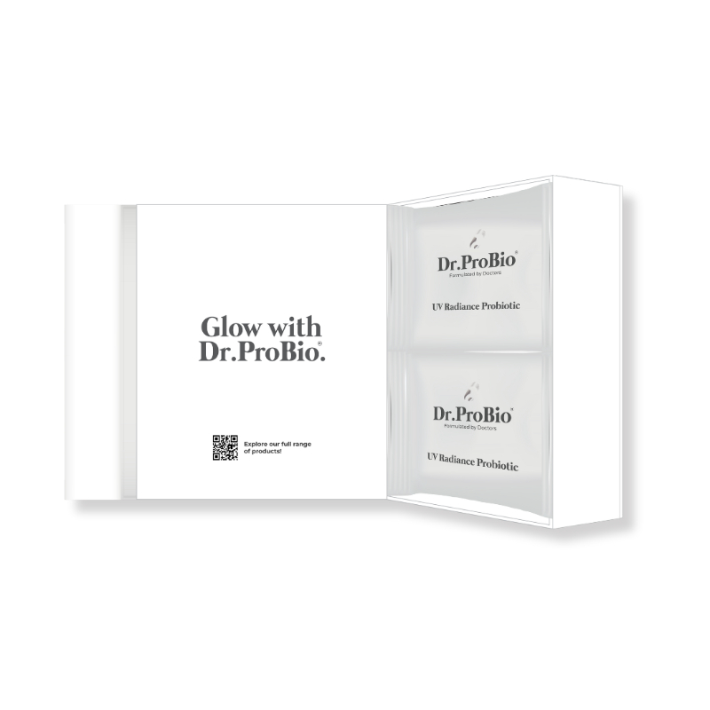 Dr.ProBio UV Radiance Probiotic